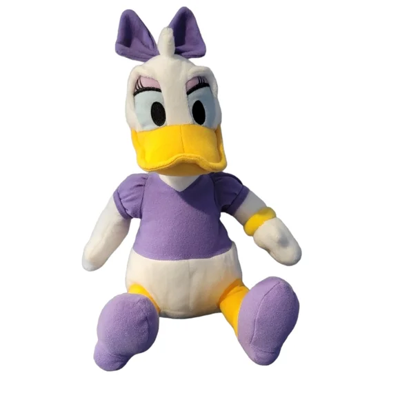 Disney Toys Daisy Duck Just Play Mickey Mouse Clubhouse Disney